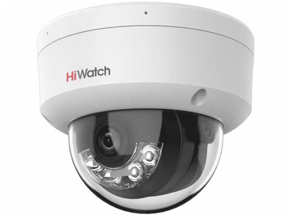 HiWatch DS-I452M (B) 2.8