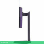 Игровой монитор LG UltraGear OLED 27GX790A-B