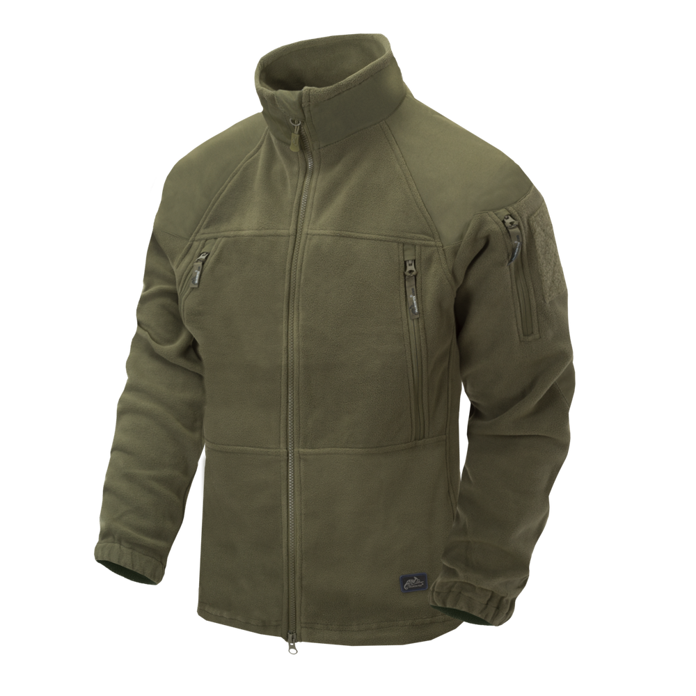 Флисовая куртка Helikon-tex Stratus Jacket