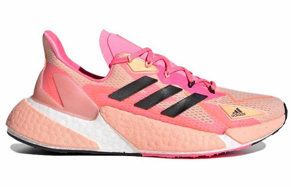 Кроссовки Adidas X9000L4 (Женская размерная сетка)
