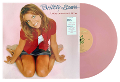 Vinil \ Пластинка \ Vynil Britney Spears – ...Baby One More Time