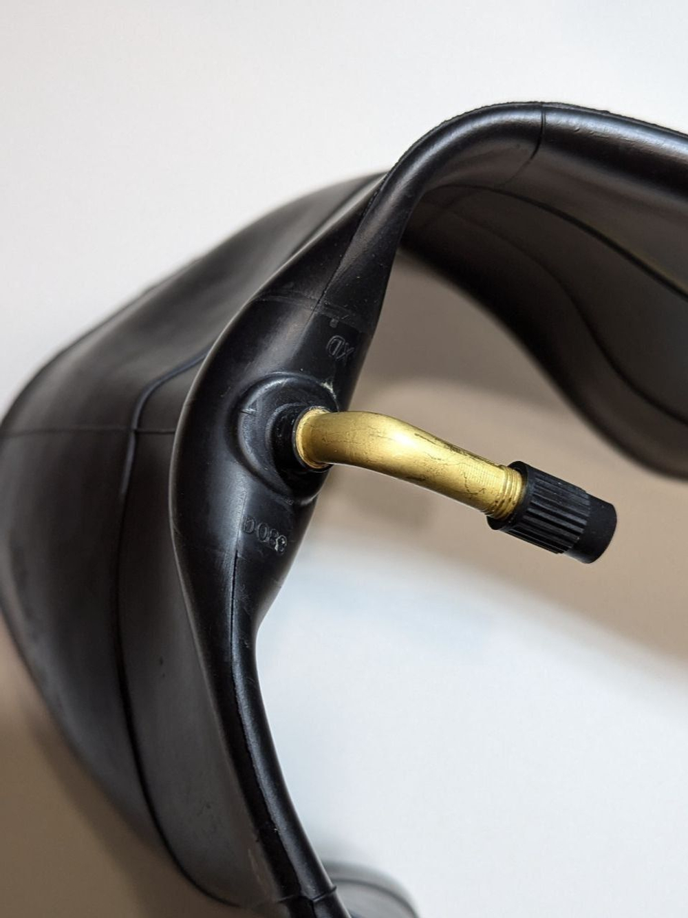 Камера колеса детского квадроцикла или мотоблока R8 - 4.0