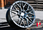 Комплект дисков Vossen VPS-3323 FlowForm 17x7.5 et35 5x100