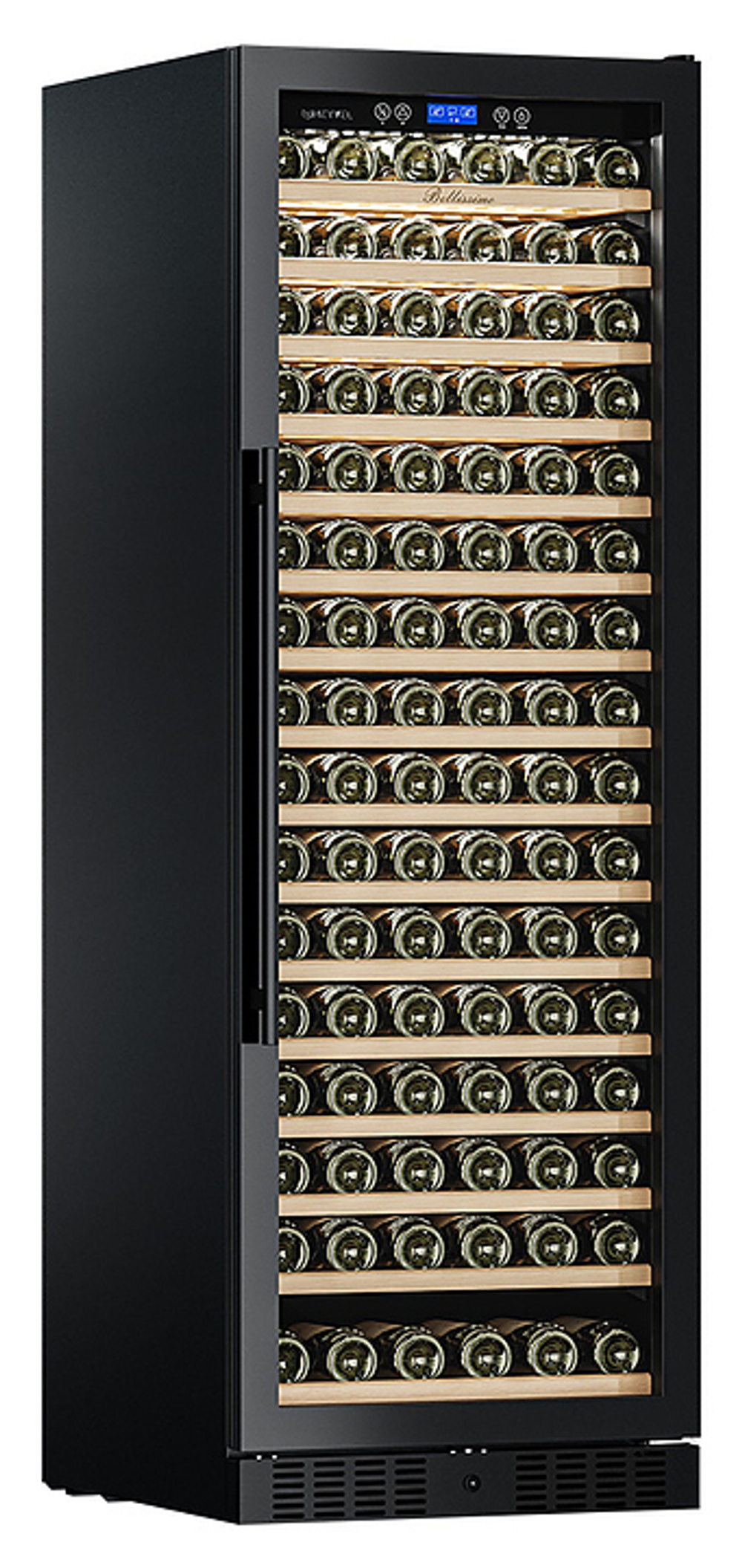 Винный шкаф MEYVEL MV171-KBT1
