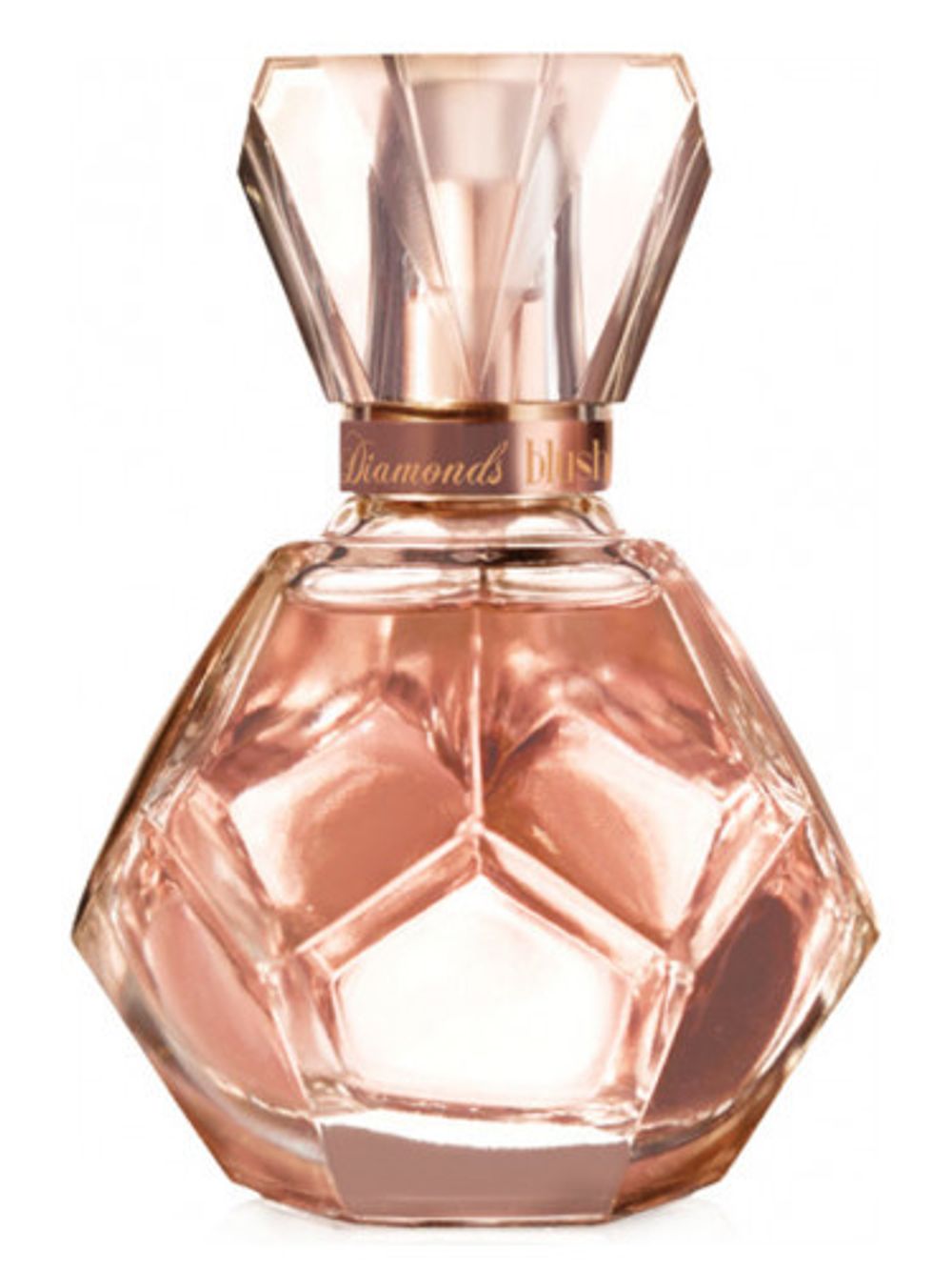 JAFRA Diamonds Blush