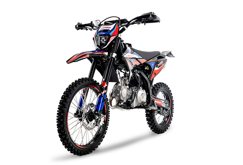 Питбайк PROGASI Jumbo 150