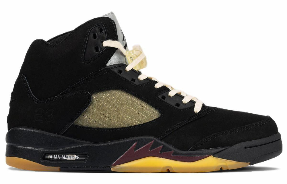 Кроссовки A Ma Manire X Jordan Air Jordan 5 "Dusk"