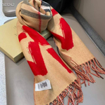 Шарф Burberry