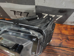 Фара левая LED Changan UNI-T 20-нв Б/У Оригинал S202F2805010300