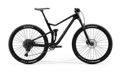 Горный велосипед Merida One-Twenty 9.3000 (2020)