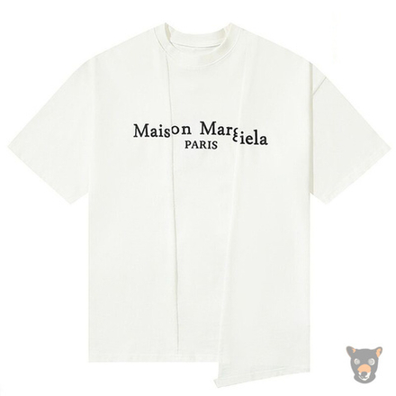 Футболка Maison Margiela x Tommy Cash