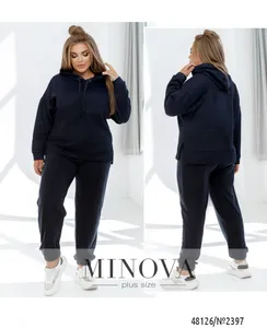 Костюм 2397-электрик Minova