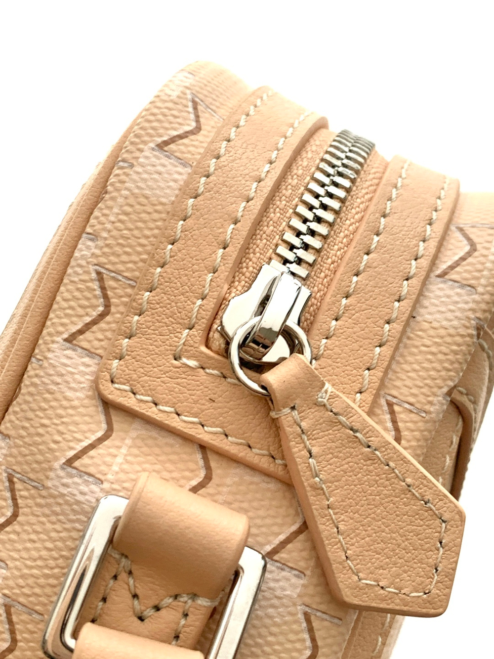 Moynat Camera Bag 22 cm