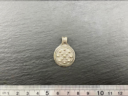 Подвеска "Щит"