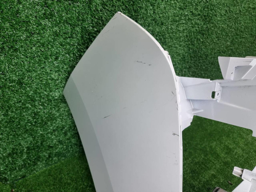 Бампер передний Haval Jolion (2021-2024)