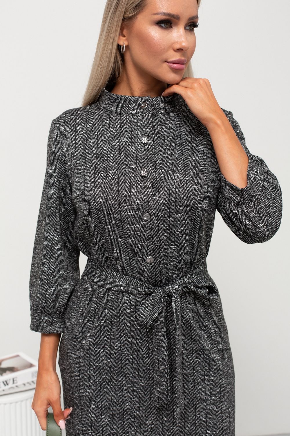 Платье Аяна №2 Valentina