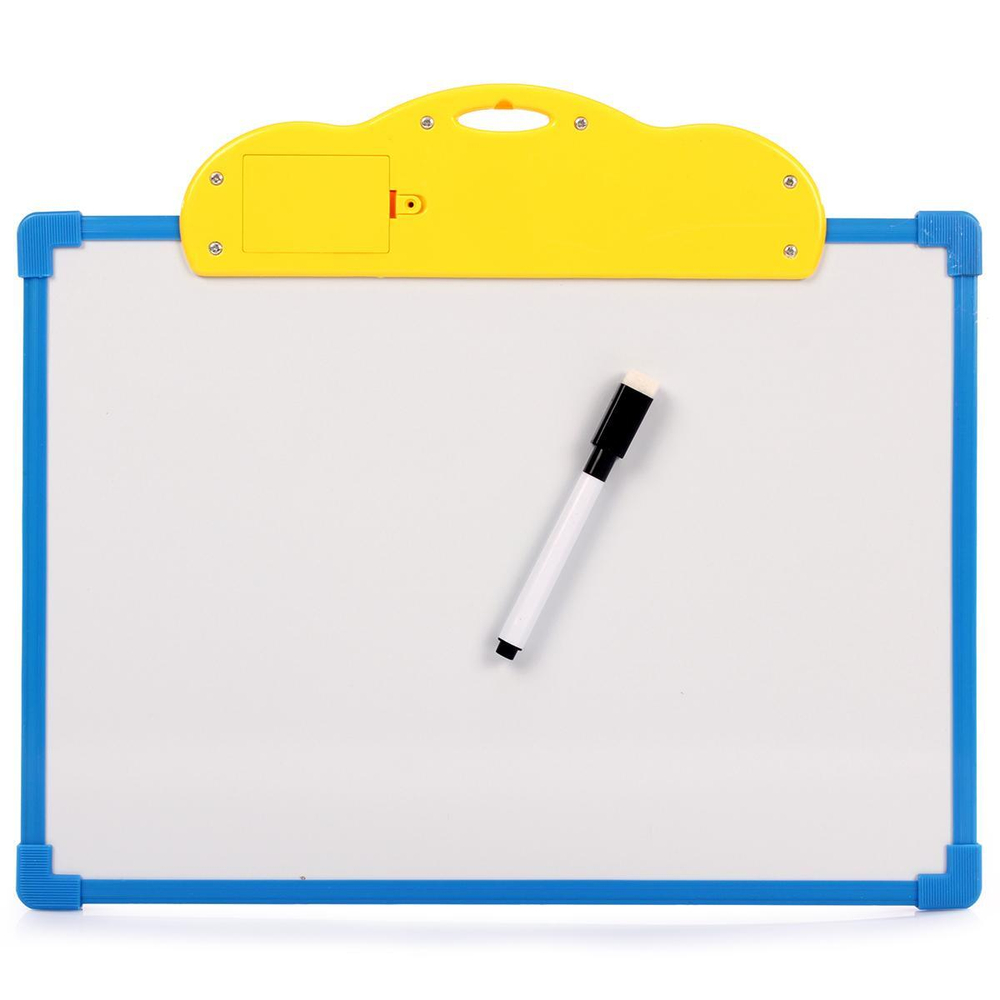 Плакат обуч. Азбука Букваренок, коробка 7171