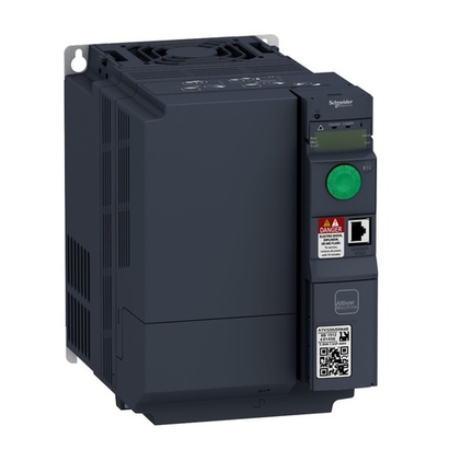 Частотный преобразователь Schneider Electric ATV320U75N4B