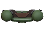 Лодка ПВХ Фрегат 350Air НДНД Лик-Трос