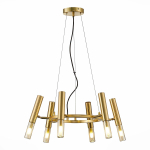 Подвесная люстра ST-Luce Eclip SL1236.203.06