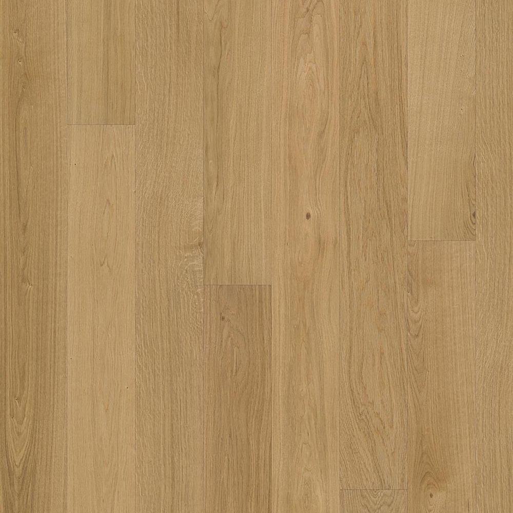 Паркетная доска Kahrs Дуб Дублин Натуральное Масло (OAK DUBLIN OILED)