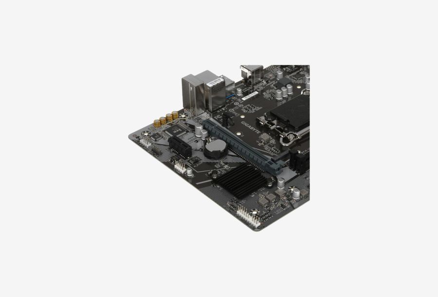 GIGABYTE H610M K V2_0426709110247