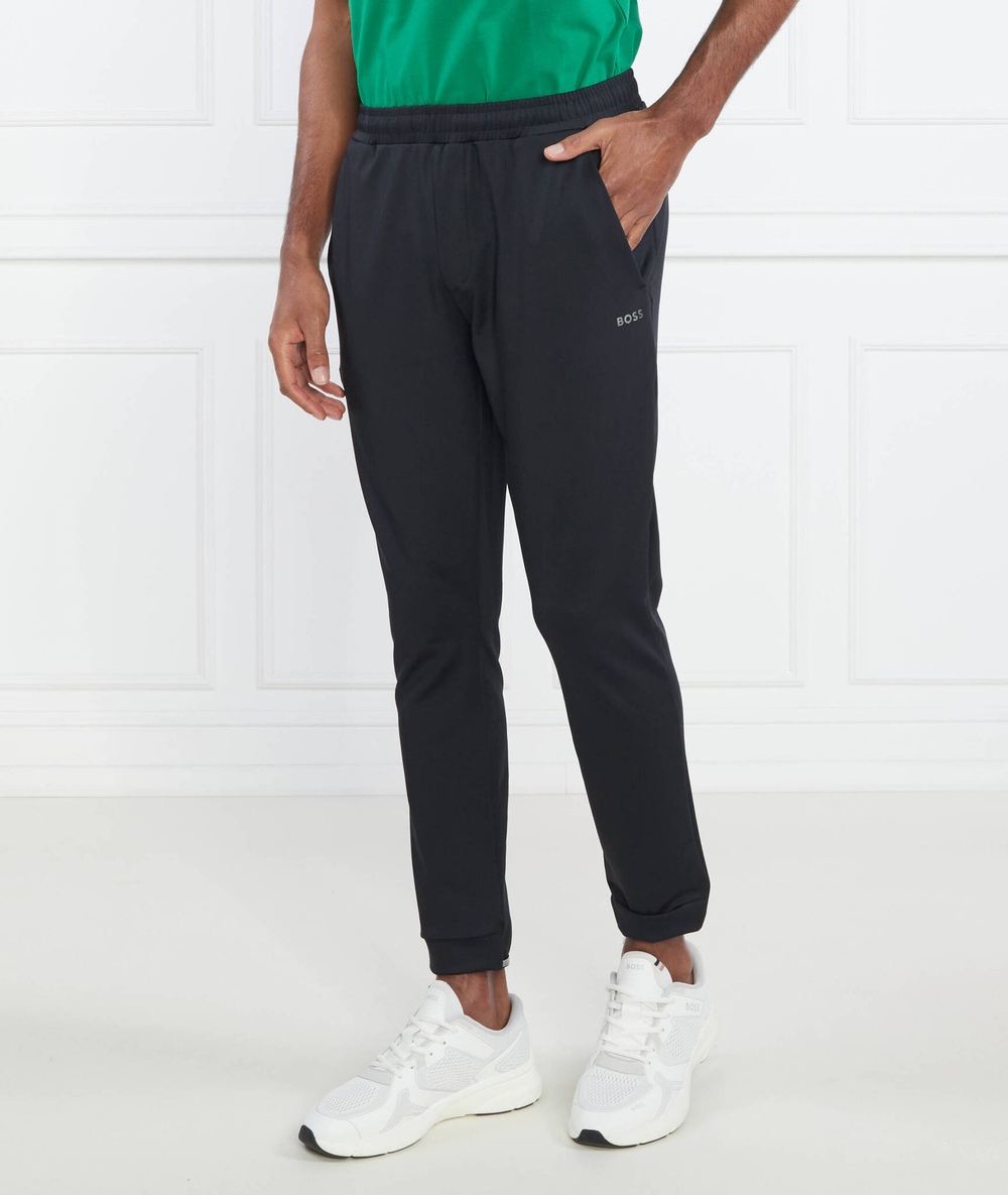 Спортивные штаны Hicon Active BOSS GREEN - черный(50494548)