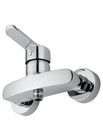 Смеситель для душа WONZON & WOGHAND BAROQUE, Хром (WW-194101-CR)