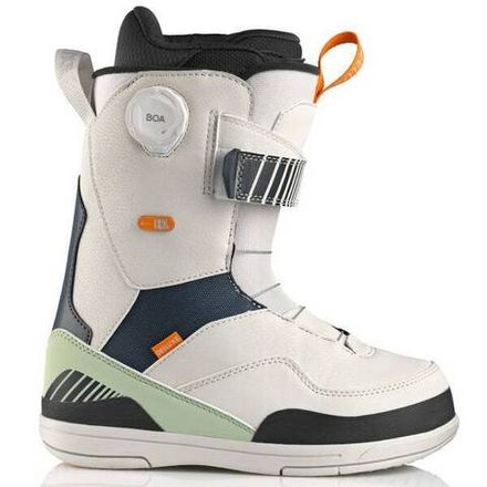 Ботинки для сноуборда ж DEELUXE ID LARA BOA ORION
