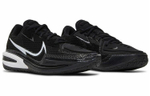 Кроссовки Nike Air Zoom G.T. Cut 1 Tb "Black White"