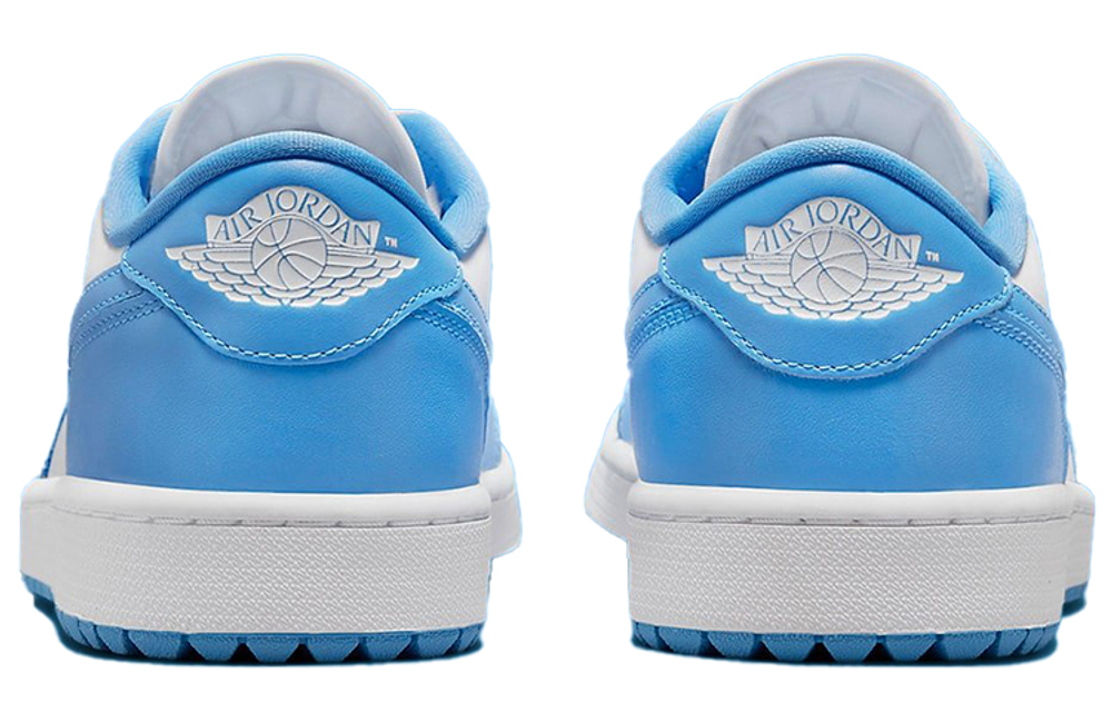 Air Jordan 1 Low Golf "UNC"