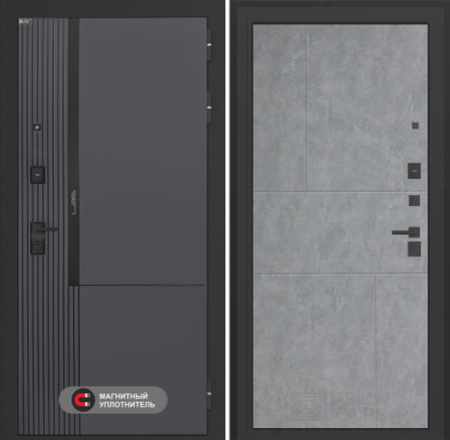 Лаб 2 Про 21 бетон светлый