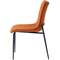Стул Opus оранжевый | Купить в Hallberg.ru