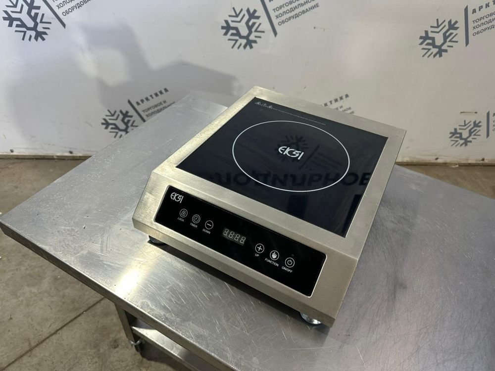 Плита индукционная Eksi IPM3.5