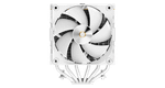 Вентилятор для процессора Ocypus Iota A62 WH TDP 260W 4-pin 1851/1700/1200/AM5/AM4 Белый