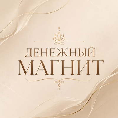 Денежный Магнит.