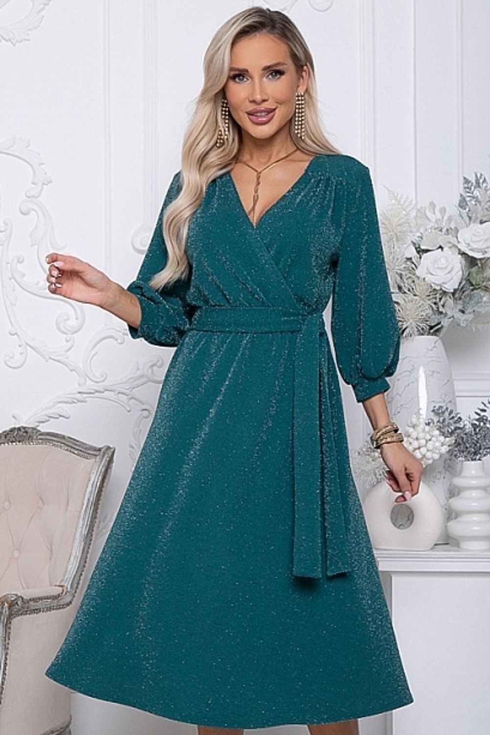 Платье 71660-4 Avili