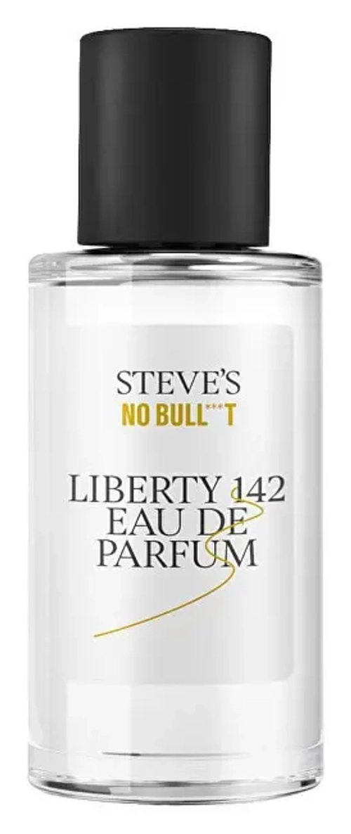 Унисекс парфюм Steve's Liberty 142 EDP 50 мл