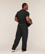 Футболка GYMSHARK Legacy T-Shirt Black