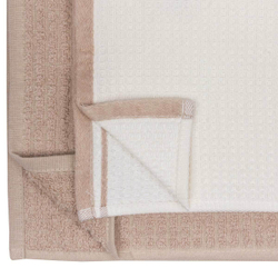 Набор кухонных полотенец 2шт 40х60 Arya home Tea Time 2