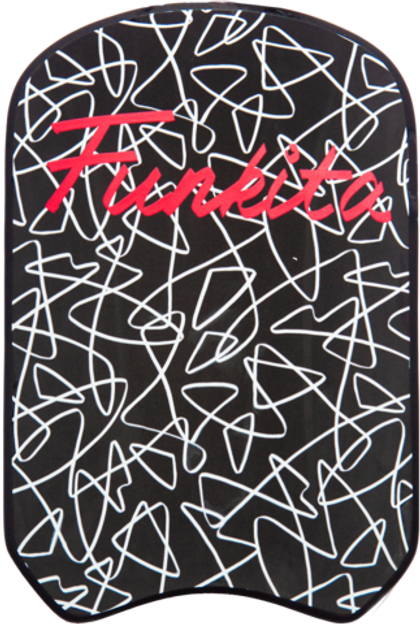 Тренировочная доска FUNKITA Texta Mess