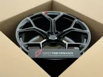 КОВАНЫЕ ДИСКИ ДЛЯ AUDI RSQ8 2023 АУДИ