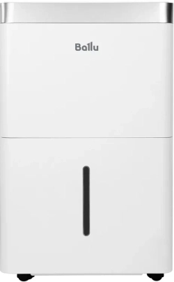 Осушитель воздуха Ballu Comfort BD20T CL