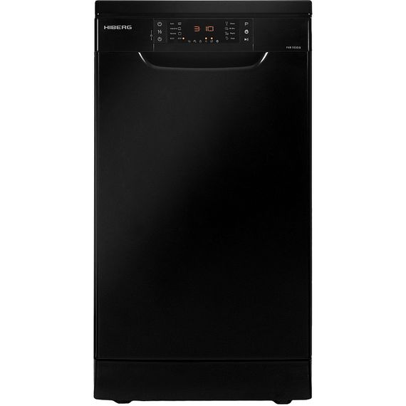 Посудомоечная машина HIBERG F48 1030 B