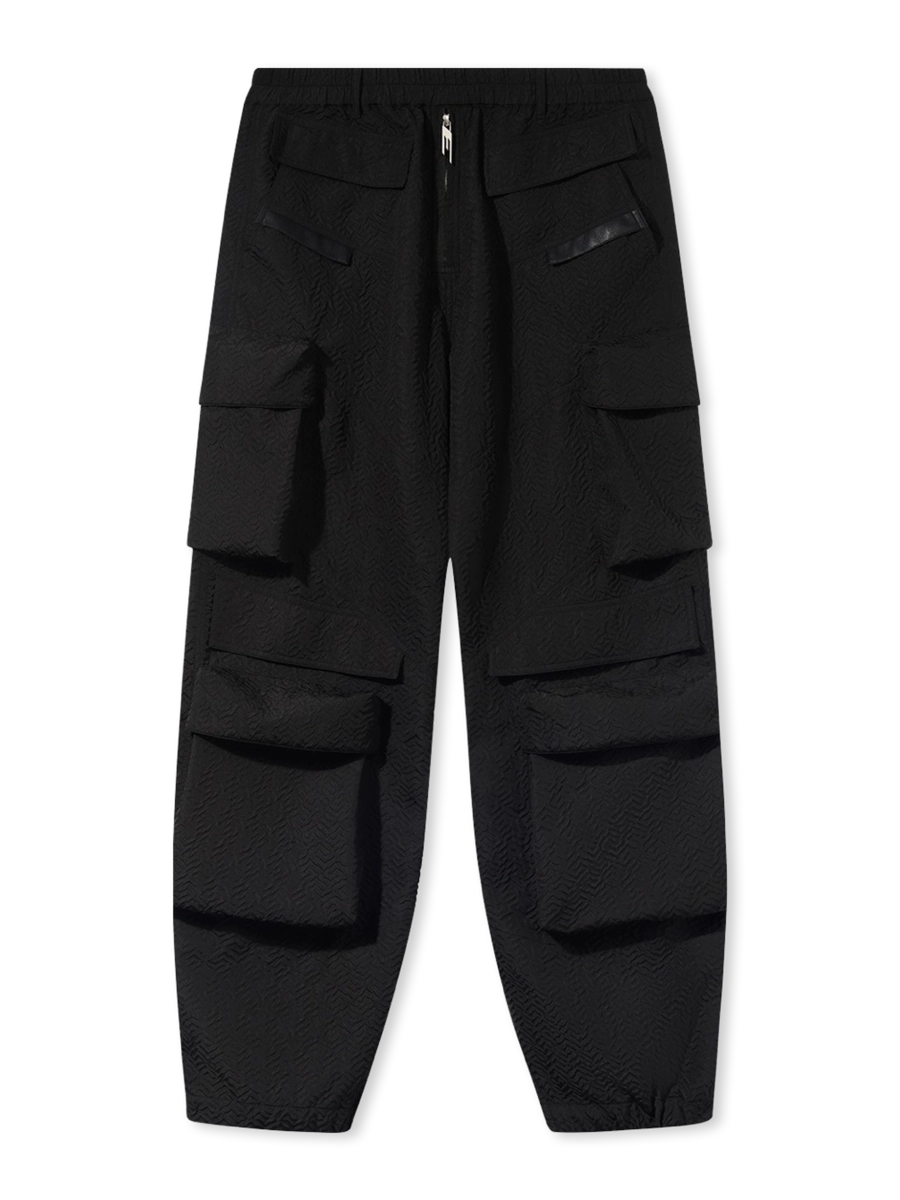 Штаны BLIND  "Textured" Ultra-Cargo Pants