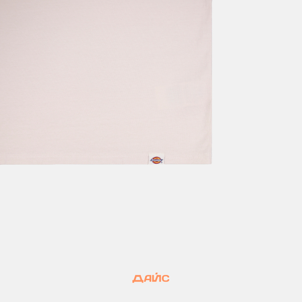 Футболка мужская Dickies High Flying Workwear артикул:DK0A863AC581 - купить в магазине Дайс