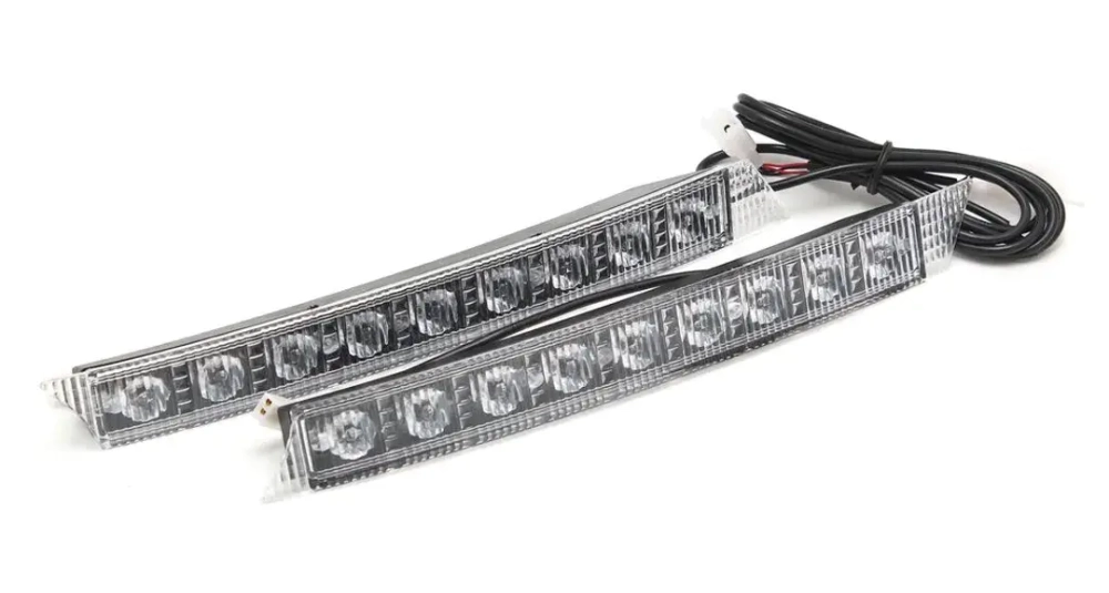 Подсветка &apos;&apos;Дневные огни&apos;&apos;A6-9-C