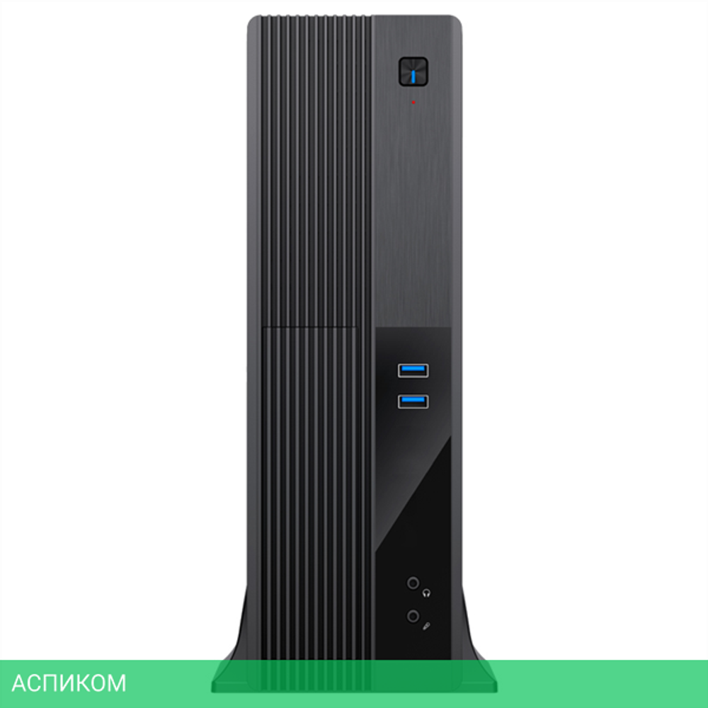 Корпус Powerman ST616BK 450W (6188898)