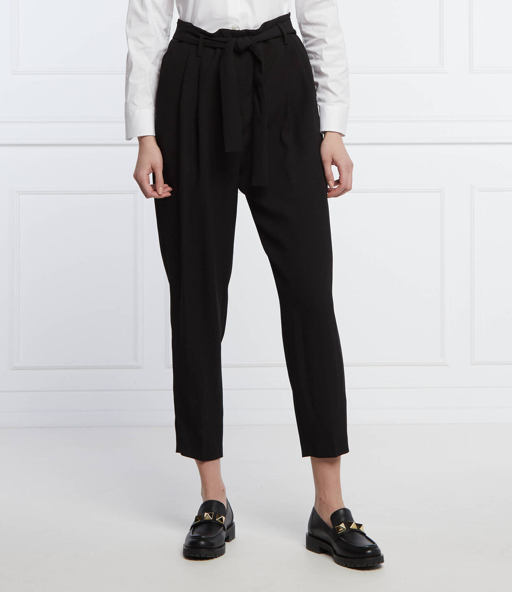 штаны hereta HUGO - черный(50467949)