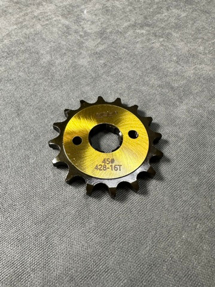 Звезда ведущая SFR 428H-16T CG/CB